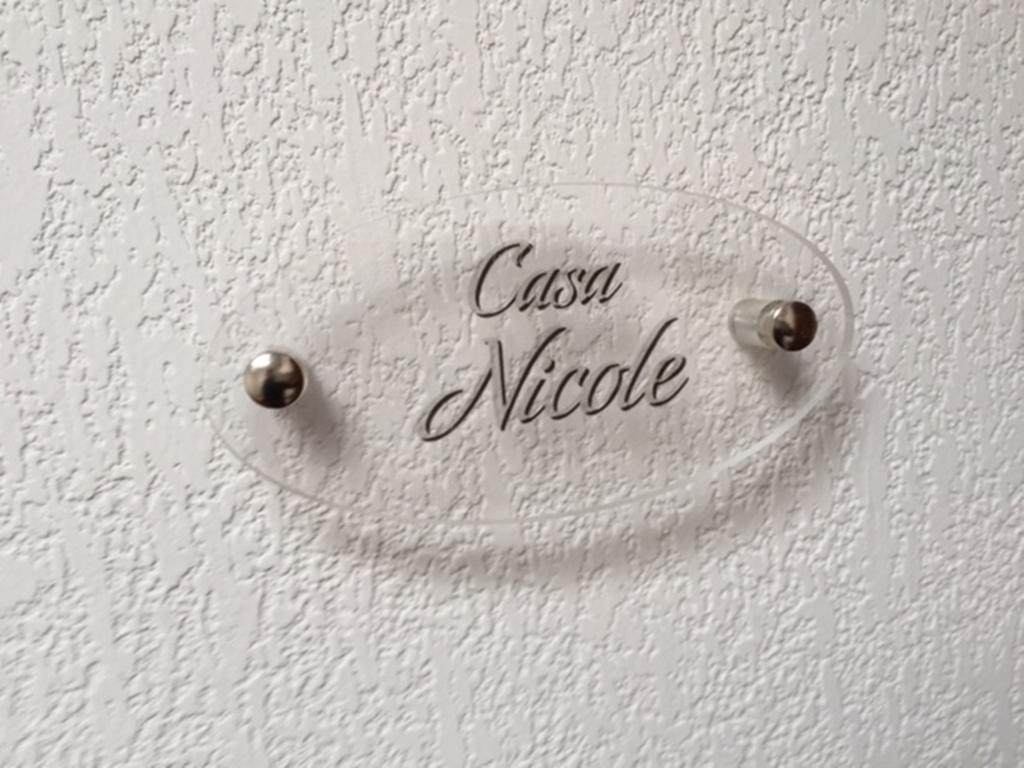 Casa Vacanze Nicole Балестрате Номер фото